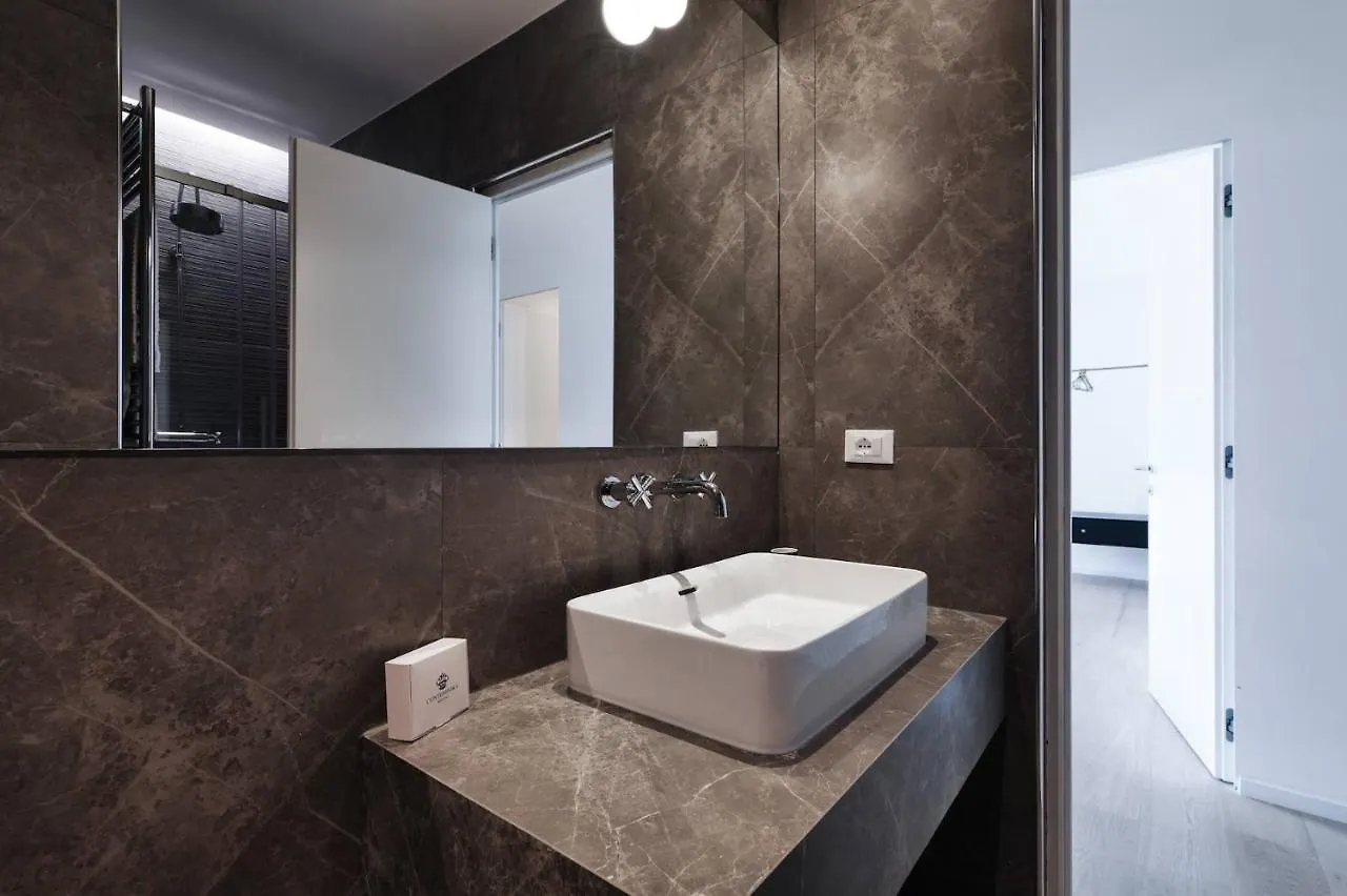 Elegant Urban Retreat In The Heart Of Milan - Brera Apartment 0*,  Italy