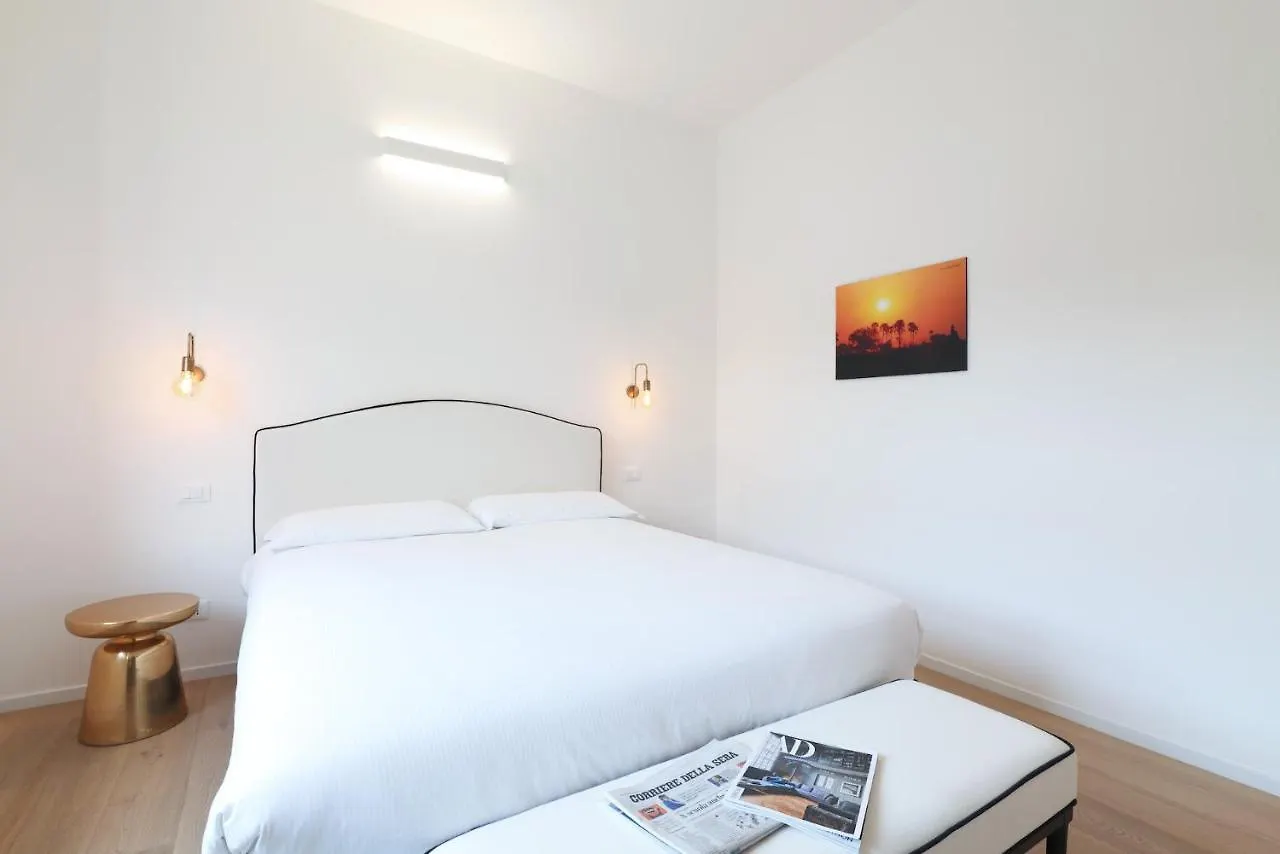 Elegant Urban Retreat In The Heart Of Milan - Brera Apartment 0*,  Italy