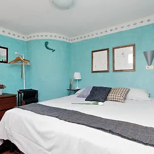 Tagliamento Apartment Rome